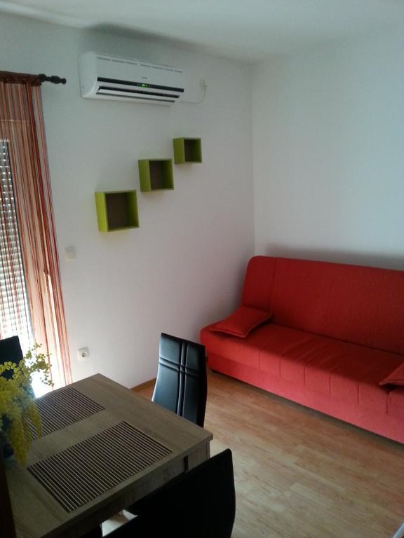 Apartment Andric Kaštela Exterior foto