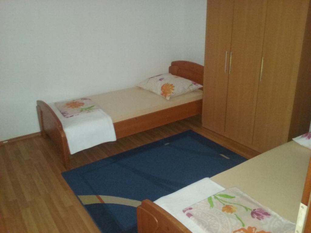Apartment Andric Kaštela Exterior foto