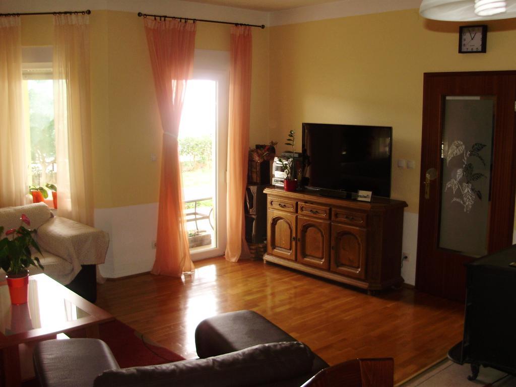 Apartment Andric Kaštela Exterior foto