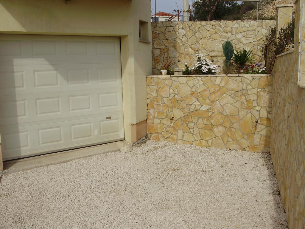 Apartment Andric Kaštela Exterior foto