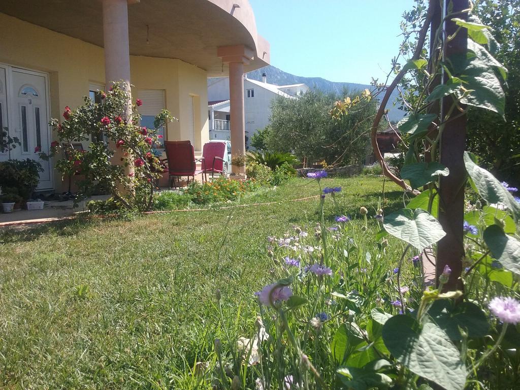 Apartment Andric Kaštela Exterior foto